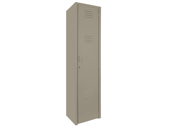 locker metalico serie b 1 puerta