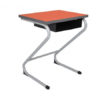 mesa-z-individual-pintada-cubierta-en-mdf-laminado-plastico