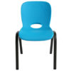lifetime-silla-apilable-escolar-azul