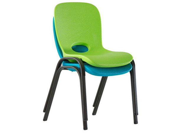 lifetime-silla-apilable-escolar-azul-y-verde
