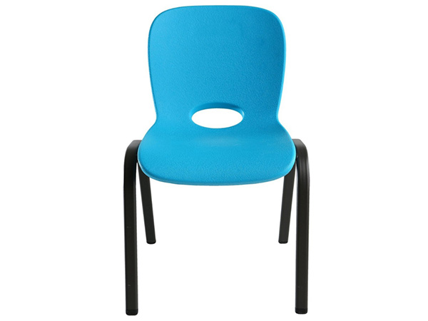 lifetime-silla-apilable-escolar-azul