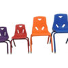 silla-plegable-escolar-premium-diferentes-tamaños