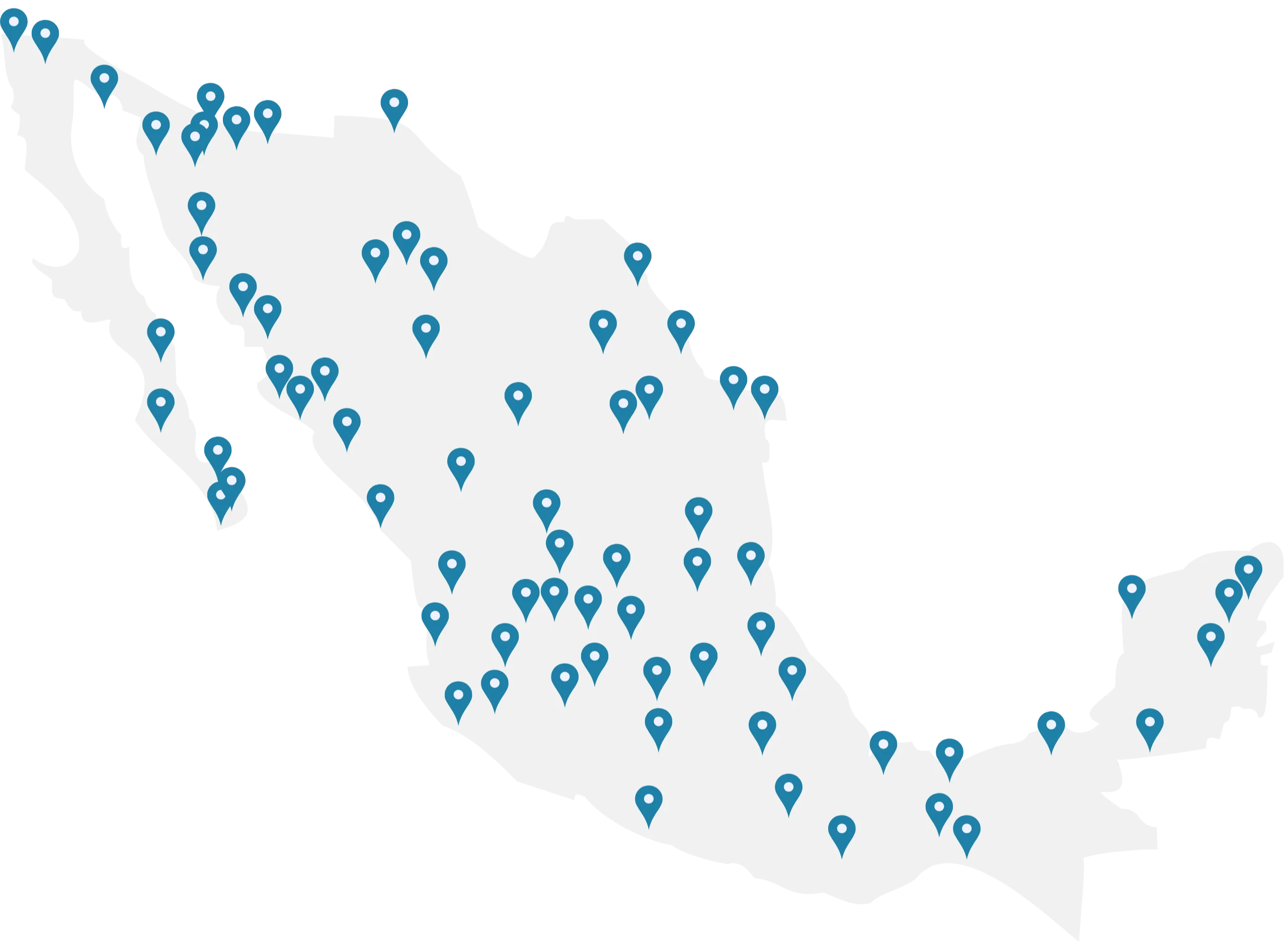 Fabricantes de pupitres escolares con entrega a toda la República Mexicana
